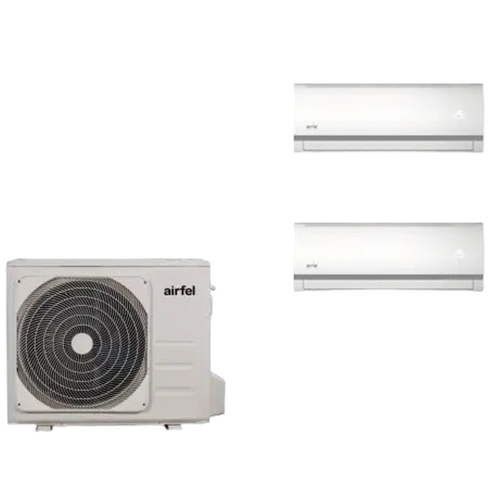 Duvar Tipi Inverter Klima LTXM50N 18000 BTU/h A++