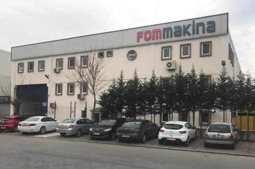 Fom Makina