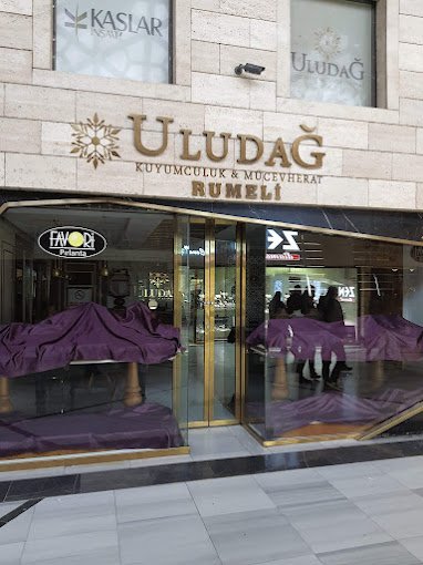 Uludağ Kuyumculuk Isıtma soğutma sistemleri
