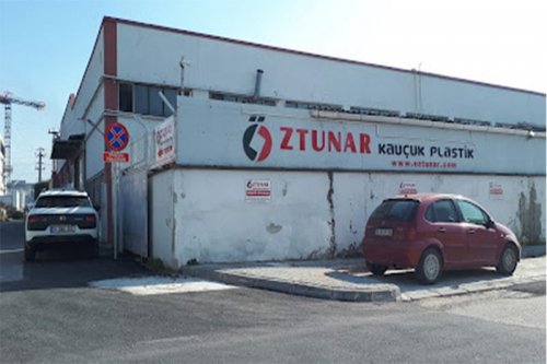 Öztunar Kauçuk Plastik