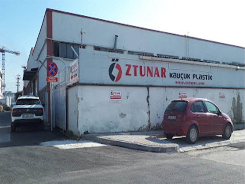 Öztunar Kauçuk Plastik