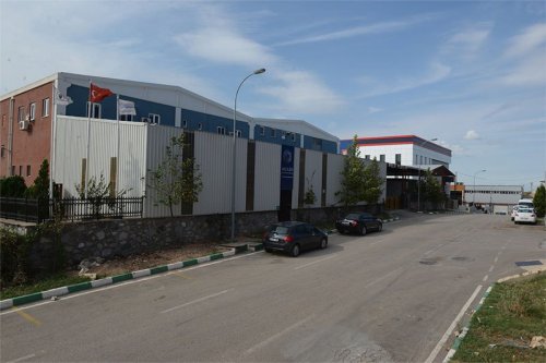 Melih Plastik